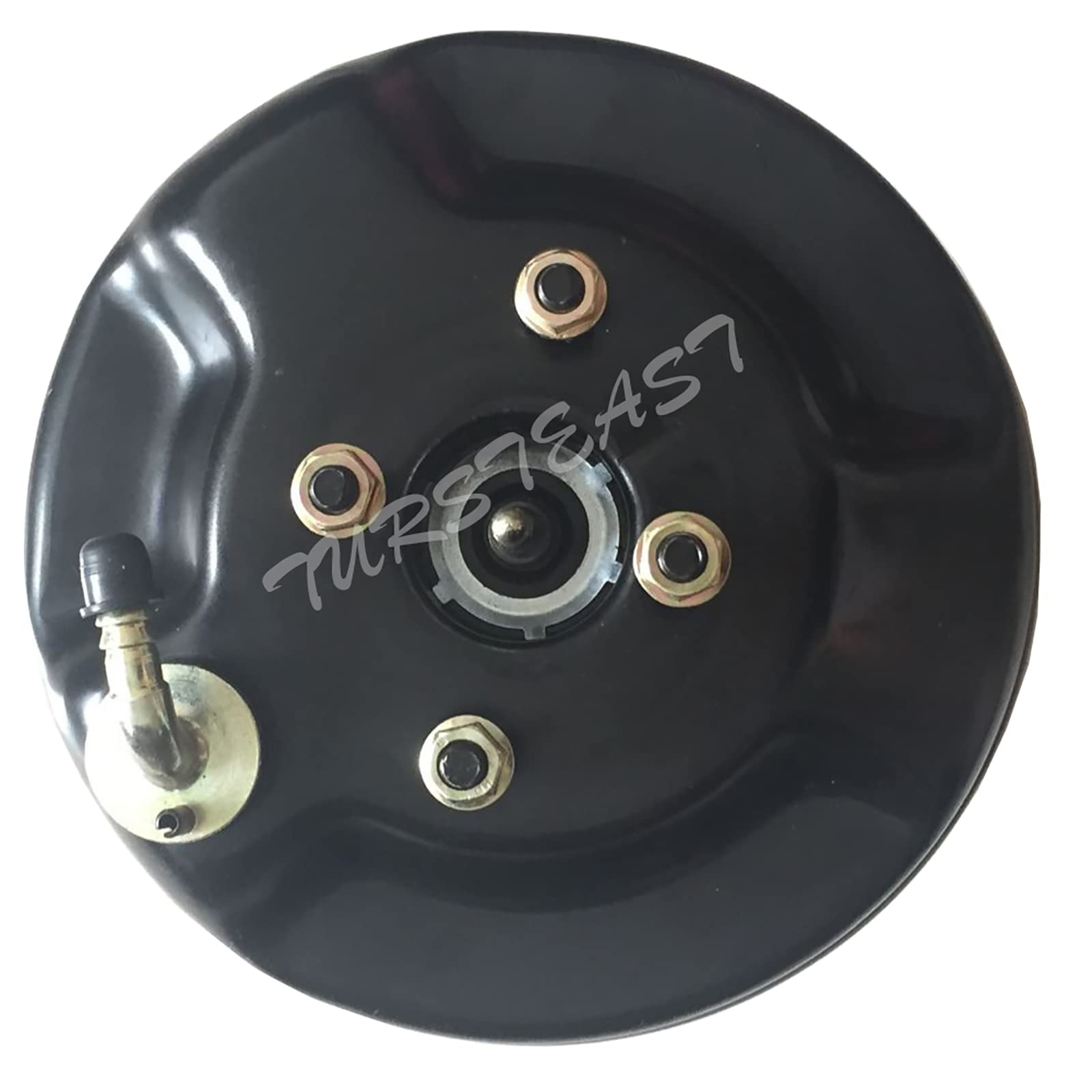 Amazon.com: 47210-N3001 47210-N4300 VACUUM BRAKE BOOSTER FOR
